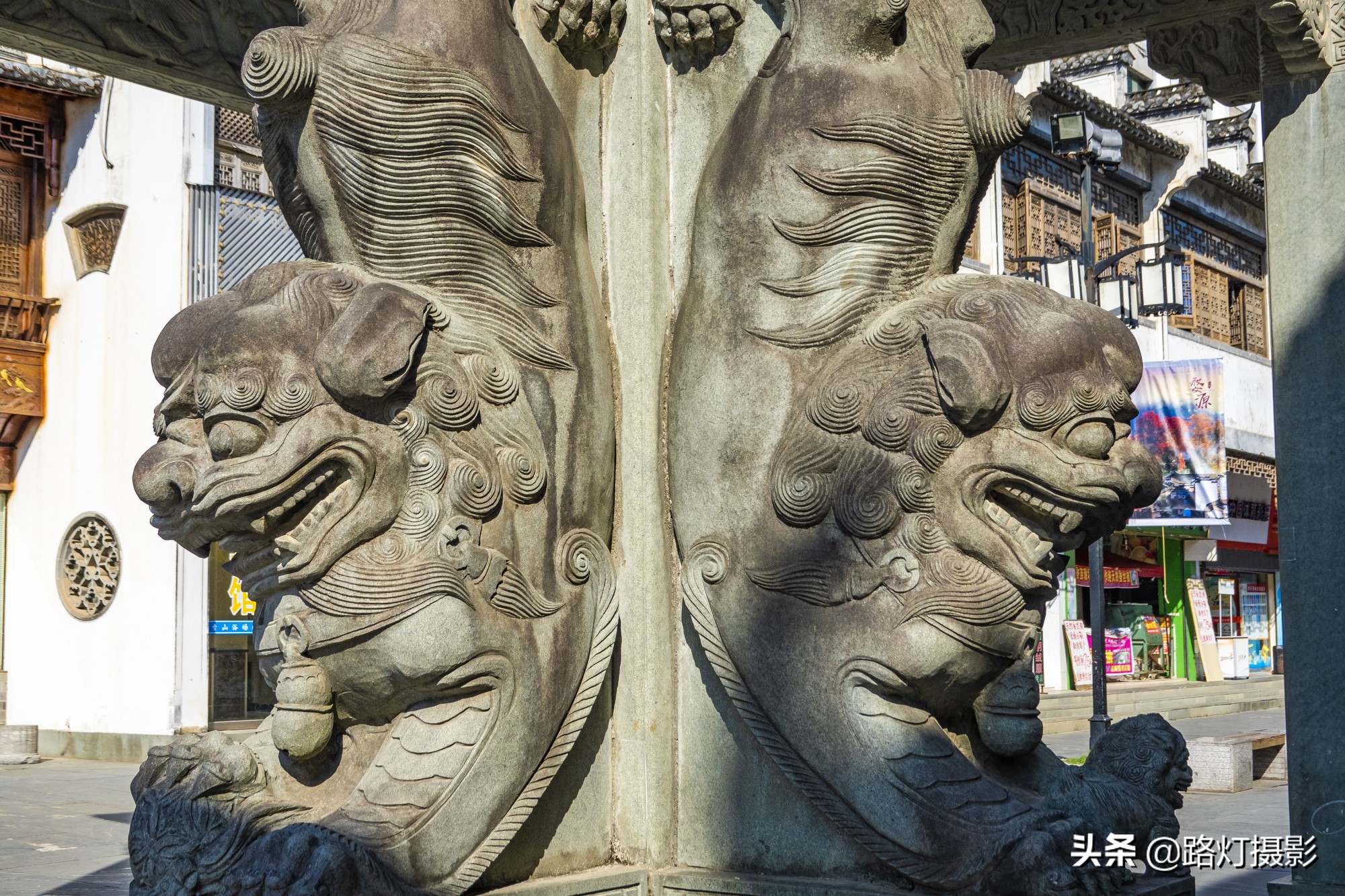 婺源是个古韵悠长的地方,婺源最值得一游的千年古村