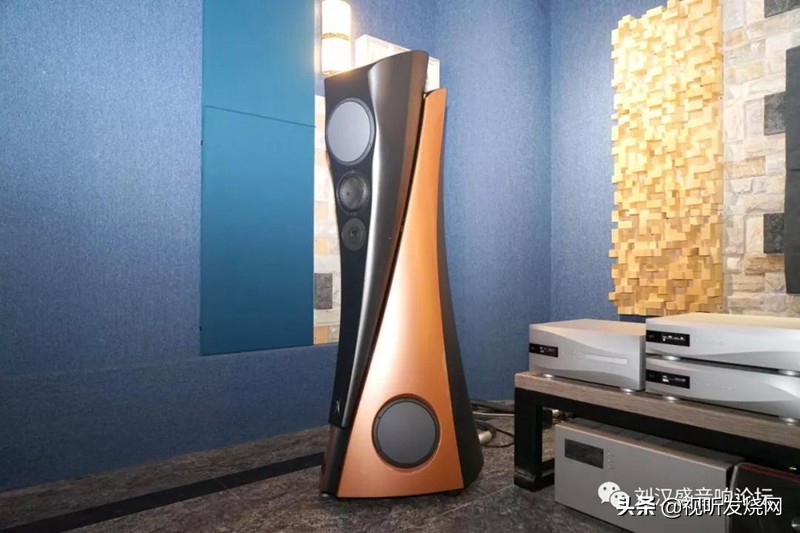 烧高音喇叭是怎么一回事