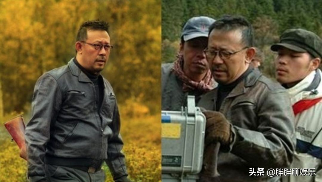 姜文前任,姜文有几个前任