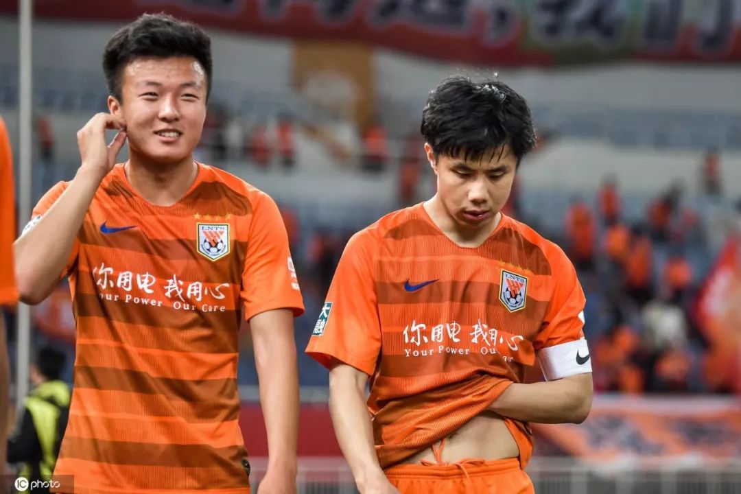 中国国奥赵剑非红牌,热身赛赵剑非破门