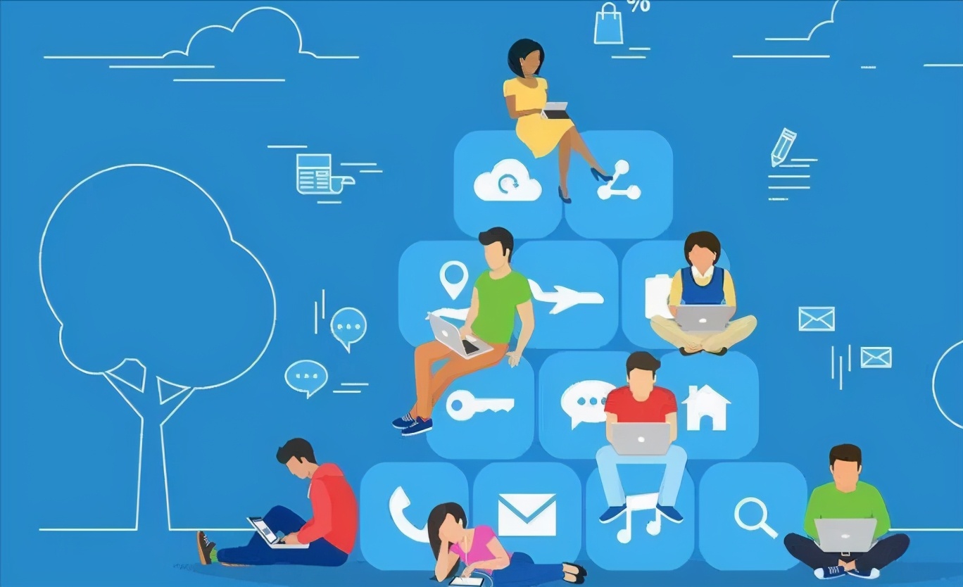 五大社群运营,团购社群运营方法技巧与案例