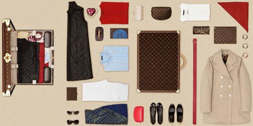 去旅行怎么打包行李最高效,旅游怎么打包行李技巧