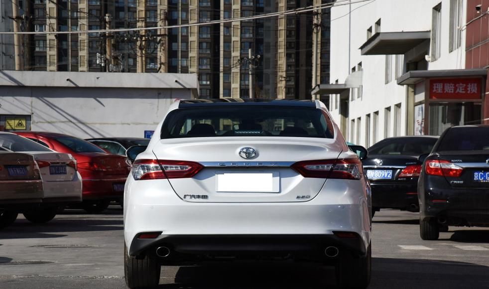 丰田凯美瑞现在值得入手吗,丰田凯美瑞买哪年最好