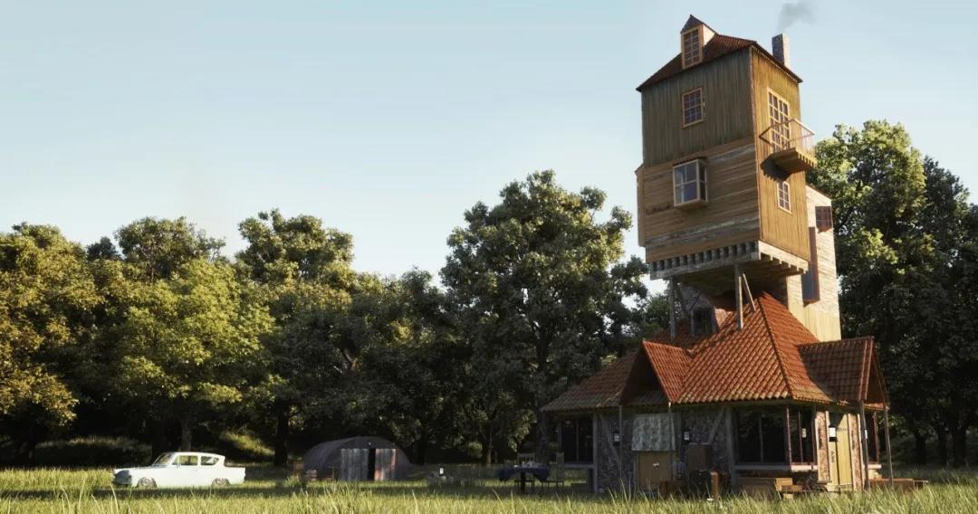 75980乐高,乐高哈利波特系列4726