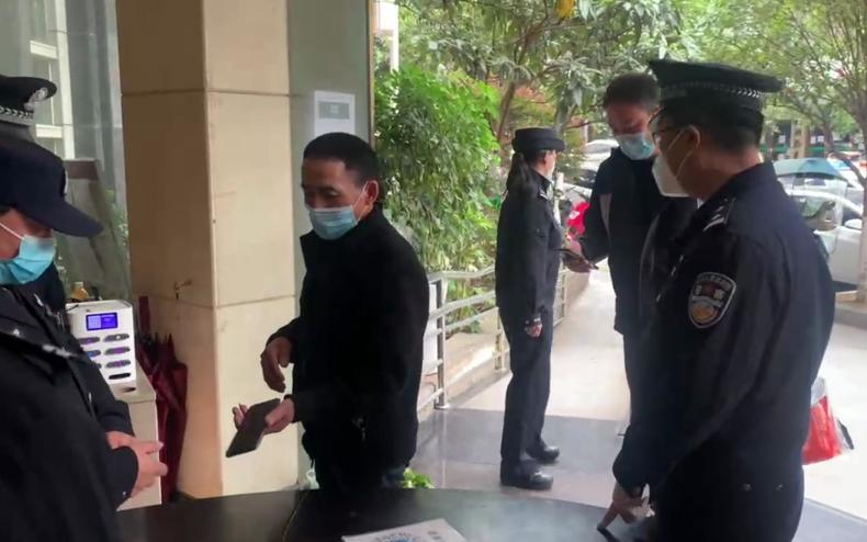 遵义市部分地区核酸检测最新通知,遵义第2轮核酸检测最新通知