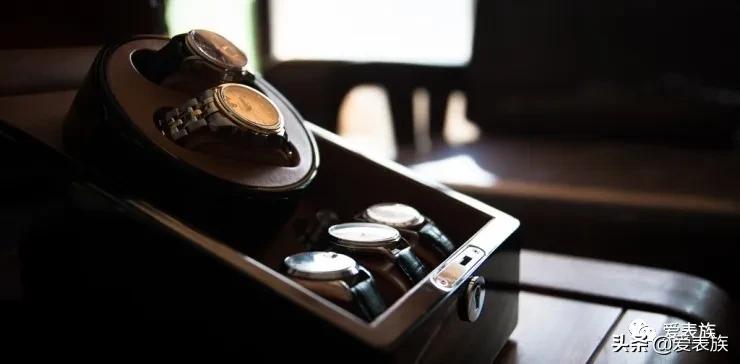 「大保健」男人的机械情怀——保养一支钉摆蓝游丝的手卷梅花