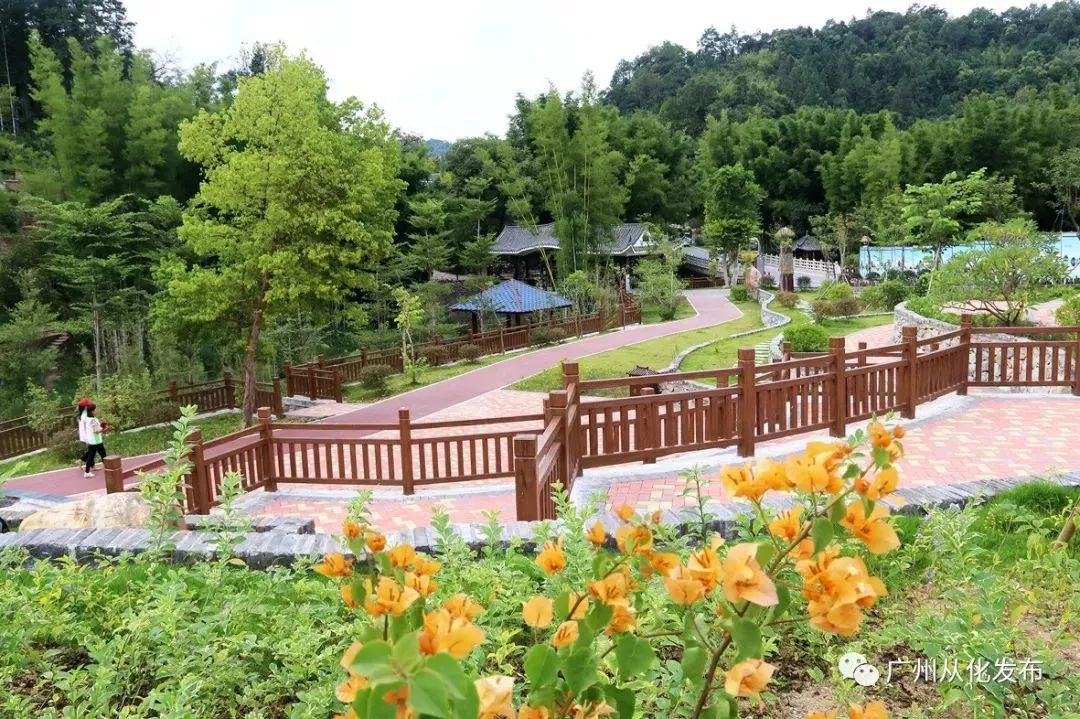 广州隐藏着一个碉楼村,广州有哪些隐藏的景点