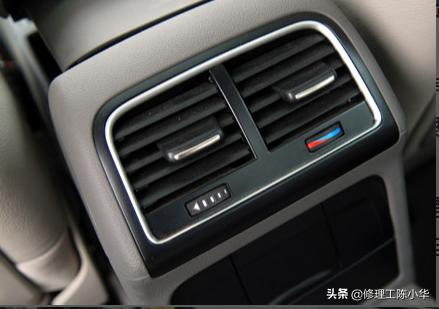 汽车空调日常使用有哪些注意事项,车上的空调