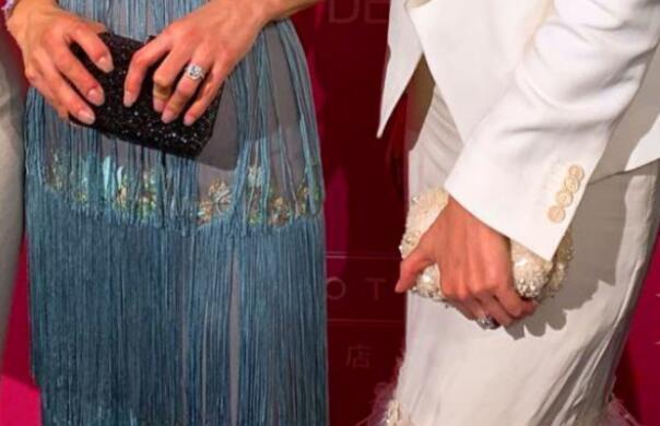 吴佩慈穿搭,吴佩慈穿搭日记