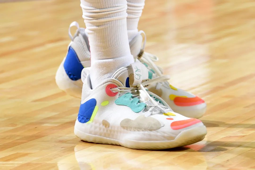 2024nba全明星阿迪,全明星复出名单