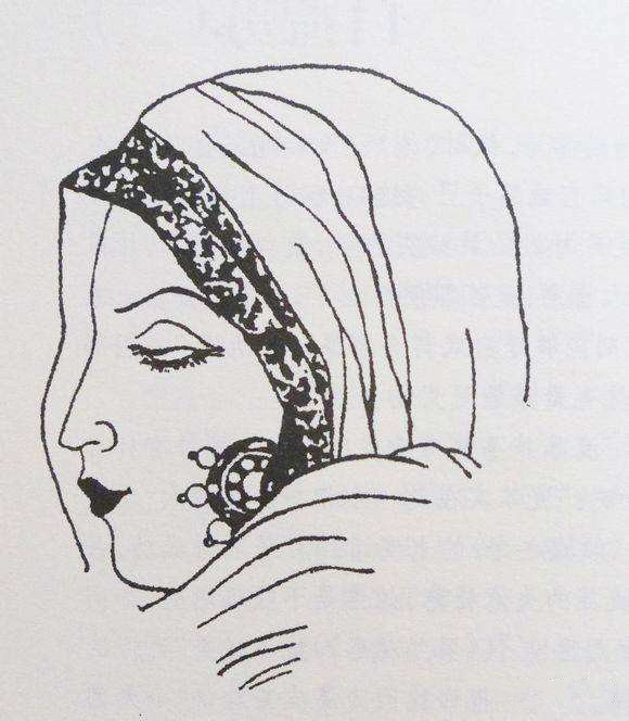 张爱玲的第一炉香深度解析,张爱玲第二炉香解析