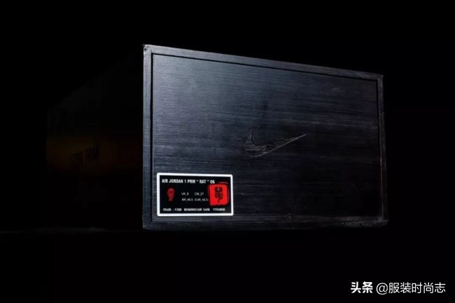 你绝对没见过的9双另类鞋,你绝对没见过这9双另类的鞋