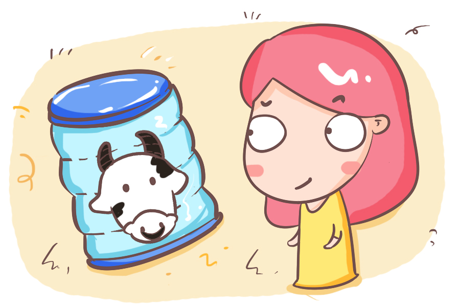 假奶粉对宝宝危害的说说,如何鉴别宝宝喝的假奶粉