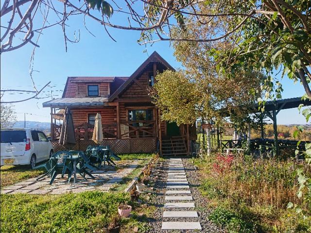 北海道登别到美瑛町需多久,日本北海道美瑛川的雪景