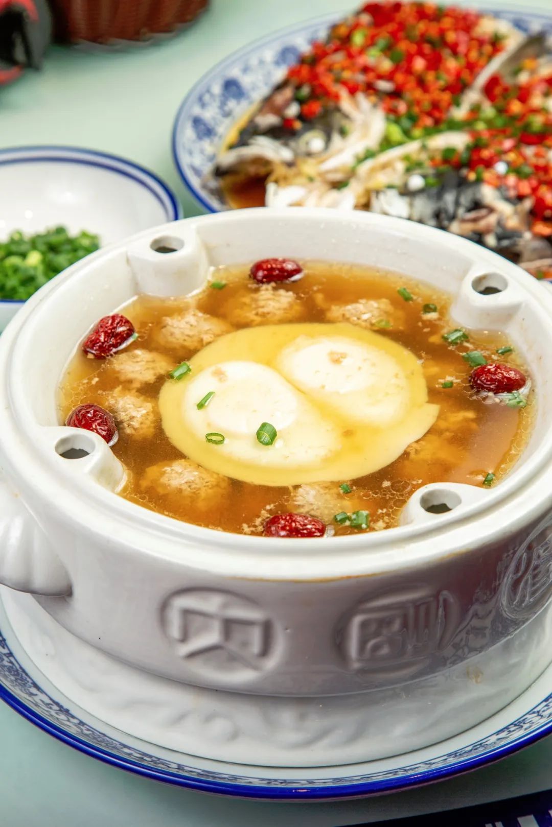 想3.8折吃这顿当家菜,你得喊一声「嫂子」