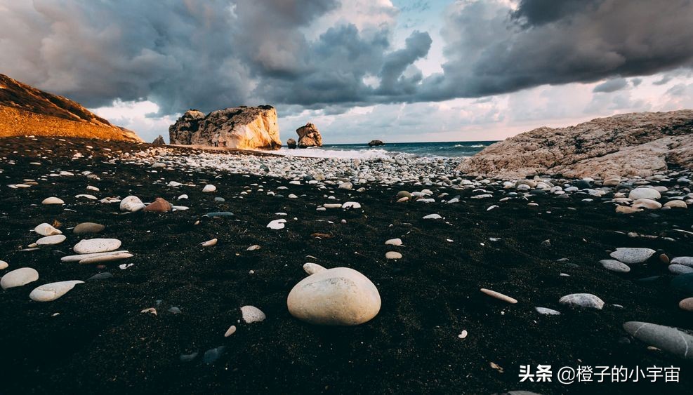 日不落帝国的遗产，塞浦路斯（Cyprus）