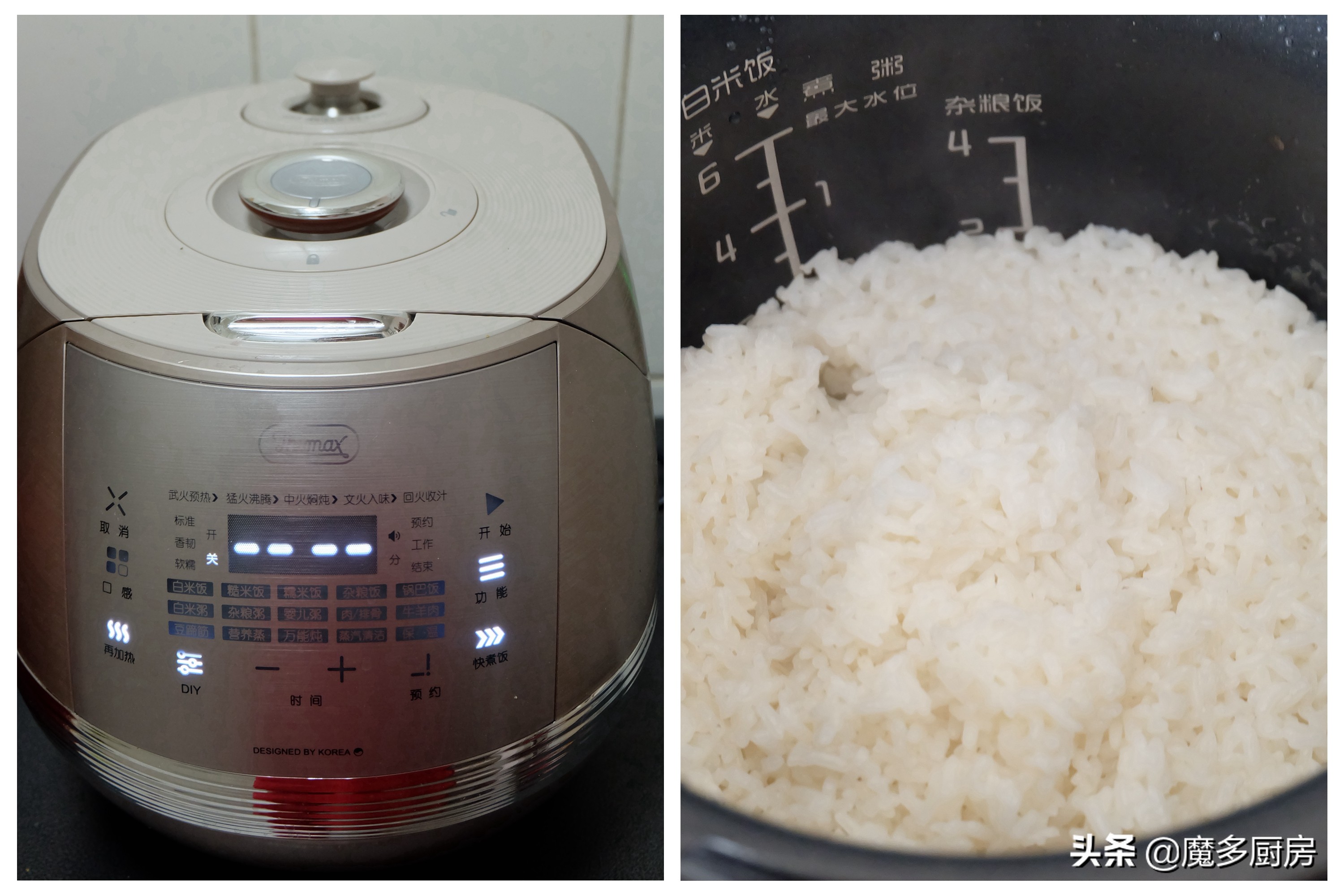 家庭版最简单的午餐做法,省钱又营养适合学生午餐的菜谱