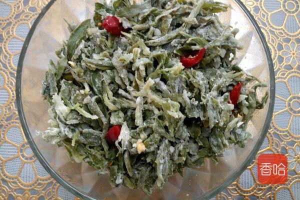 这菜农村遍地生长不值钱，城里一斤5元，夏天抓紧吃，入秋咬不动