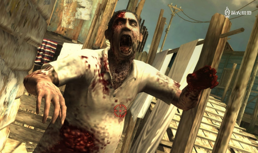 生化危机系列评分排名,生化危机评分排行榜