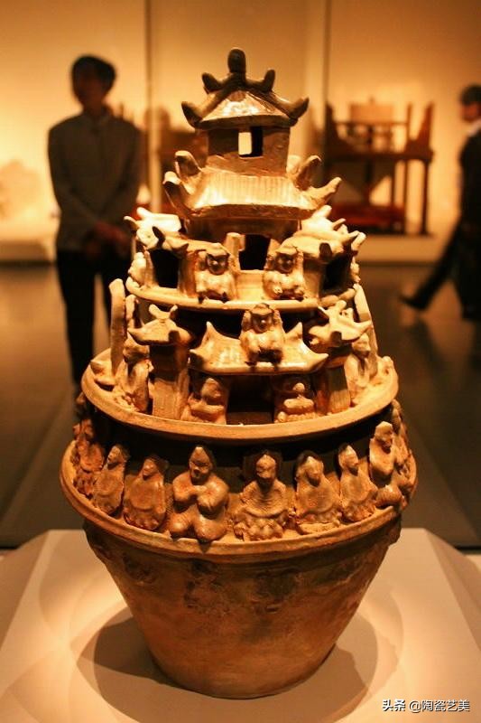 古代魂瓶是什么,魂瓶在古代有什么作用