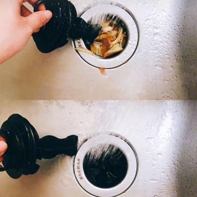 跟风装了厨余垃圾处理器,用了两次就后悔?这玩意到底有用吗