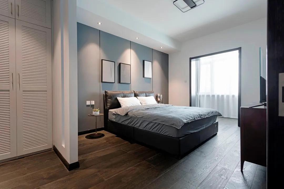 这样设计衣柜最合理30年都不用换,衣柜如何装修简单又省钱