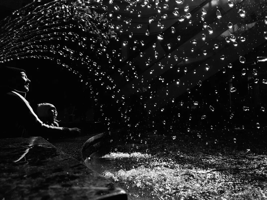 世界优秀获奖摄影作品,摄影大赛获奖作品欣赏