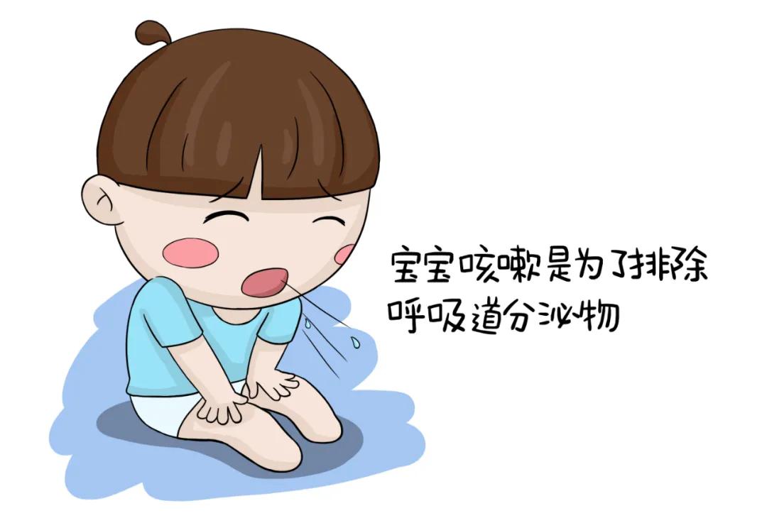 儿童冬季咳嗽常用药,咽炎冬季咳嗽怎么办