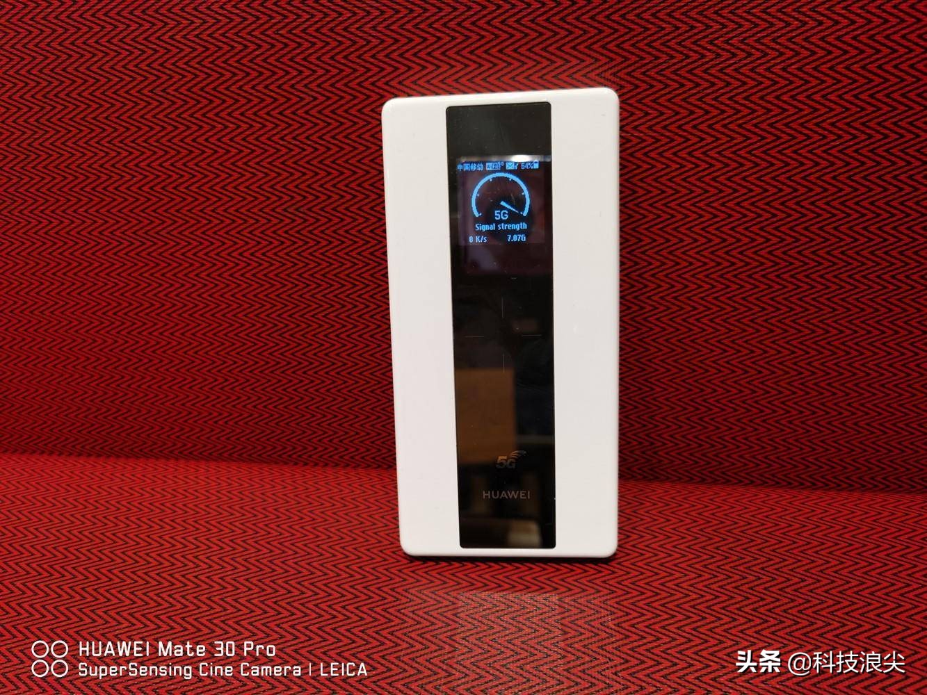 鍗庝负5g闅忚韩wifi娣卞害璇勬祴,鍗庝负5g闅忚韩wifi瑙嗛璇勬祴