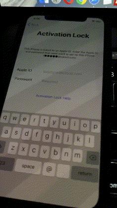 坏消息告知模式,爱思绕过id锁激活iphone最新方法