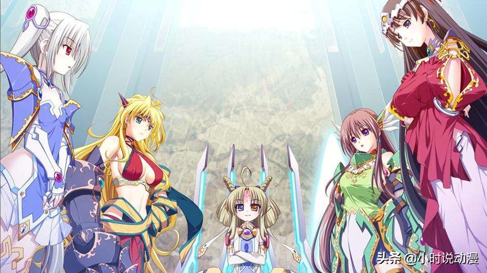 魔王学院雷伊的身份,魔王学院雷伊