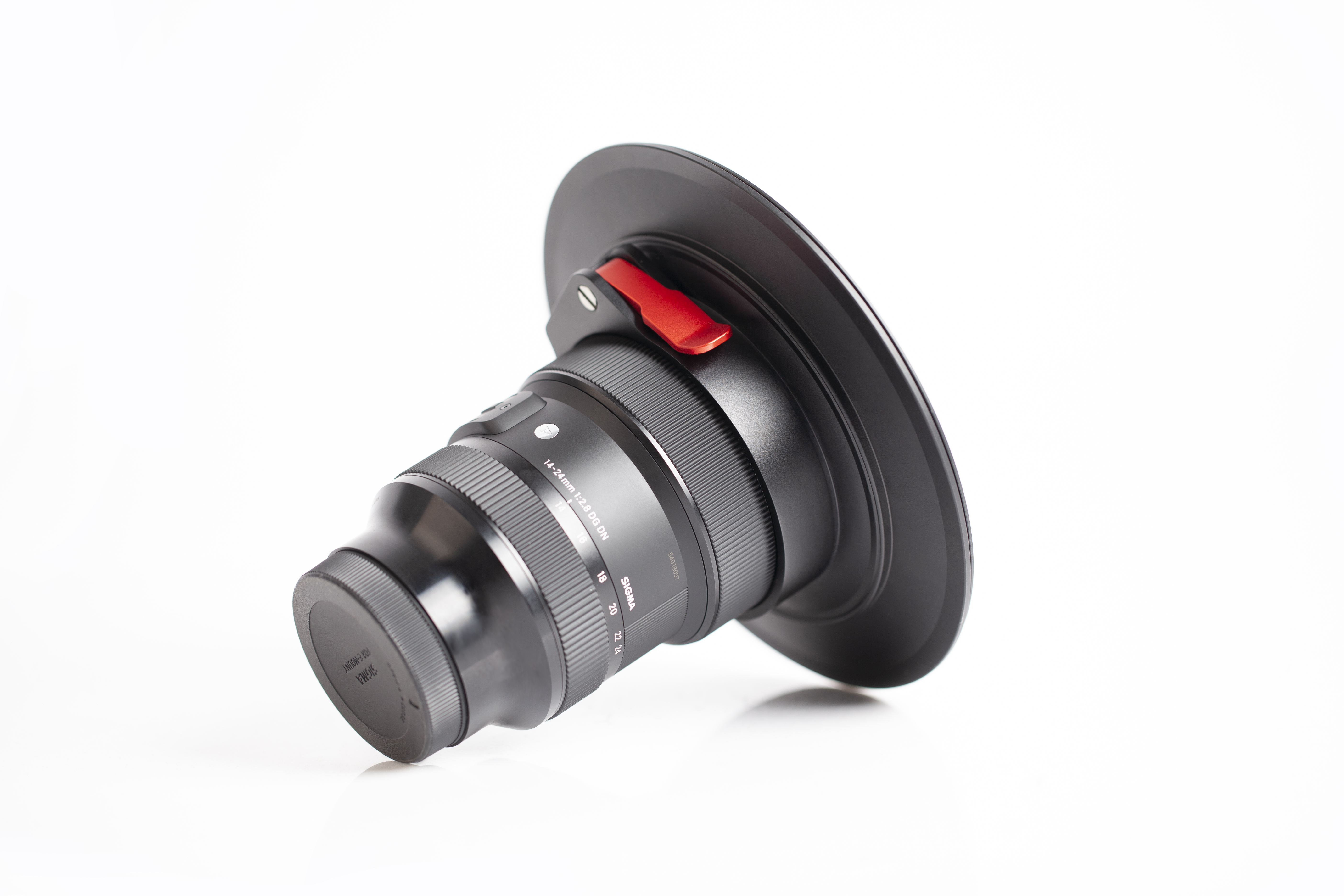 新品｜HaidaM15ForSIGMA14-24mmF2.8DGDN（E口）