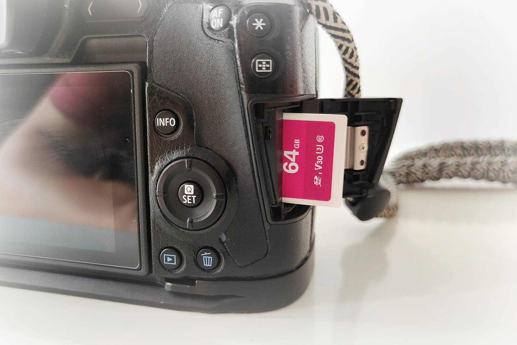 东芝铠侠内存卡怎么样,东芝铠侠tf卡