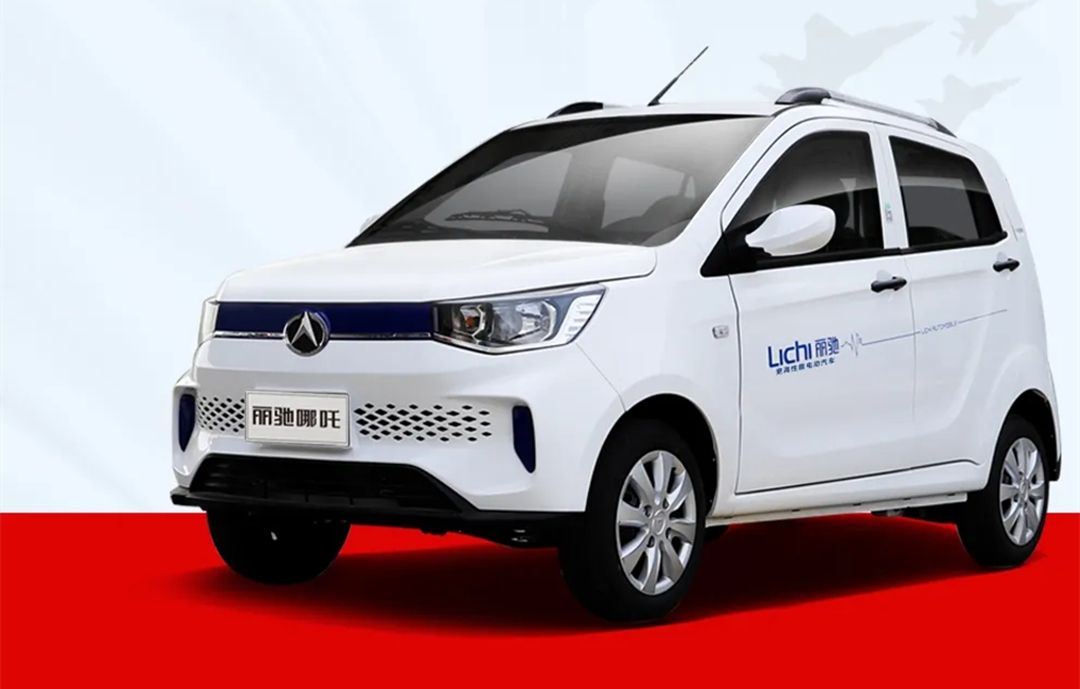 高续航低速四轮车,低速电动四轮车大续航