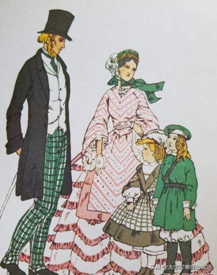 如何分辨英国贵族,英国贵族和豪门的区别