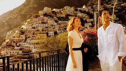 周末一起看电影去旅游,跟随电影镜头开启绝美的视觉旅行