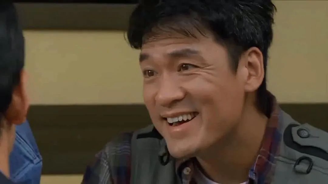 2004年上映的陈冲电影,吴彦祖和陈冲