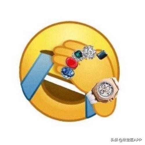 6大珠宝品牌！成双入对的“肥啾”珠宝，谁还不是个520的小可爱？
