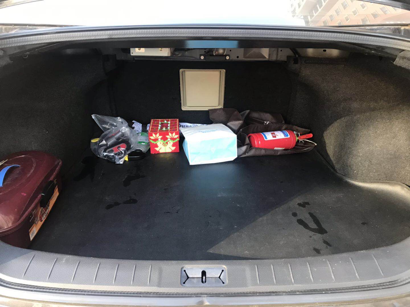 开了7年的天籁有必要换车吗,介绍日产天籁公认存在的十大缺点