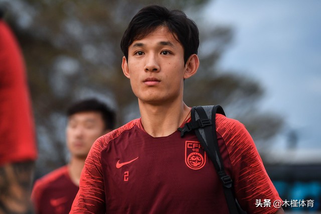 国足现役23号球员是谁,国足的最强十一人阵容