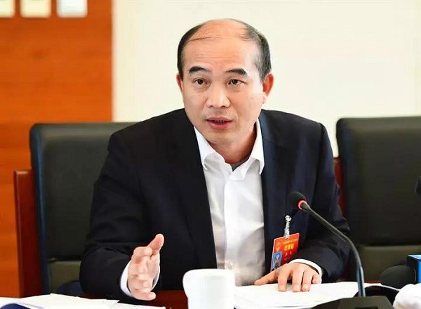 福建漳州莆田第一首富,莆田市首富第一名是谁