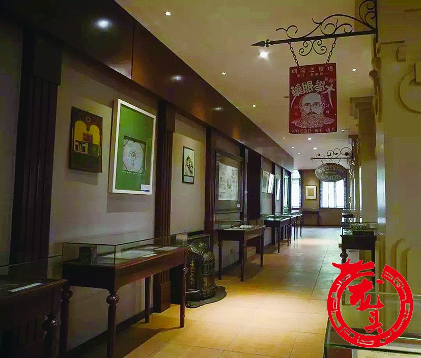 哈尔滨博物馆现状,哈尔滨私人博物馆