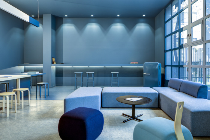 超豪华高端办公室装修效果图大全,办公室天花板装修效果图大全