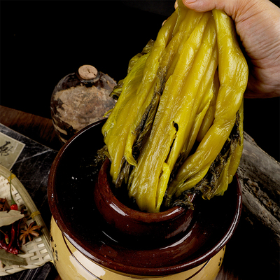 东北特产有哪些最好吃的,你不知道的东北特产