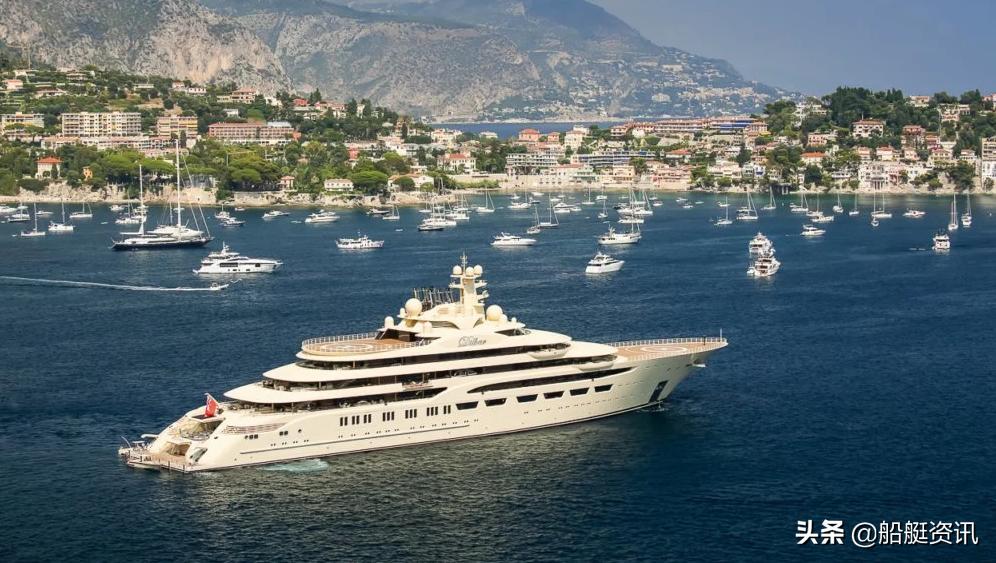 游艇看欧洲杯,欧洲杯16强出炉了吗