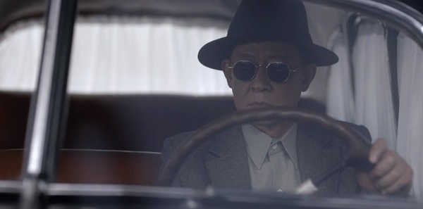 叛逆者顾慎言打电话让陈默群救人,叛逆者顾慎言说话技巧