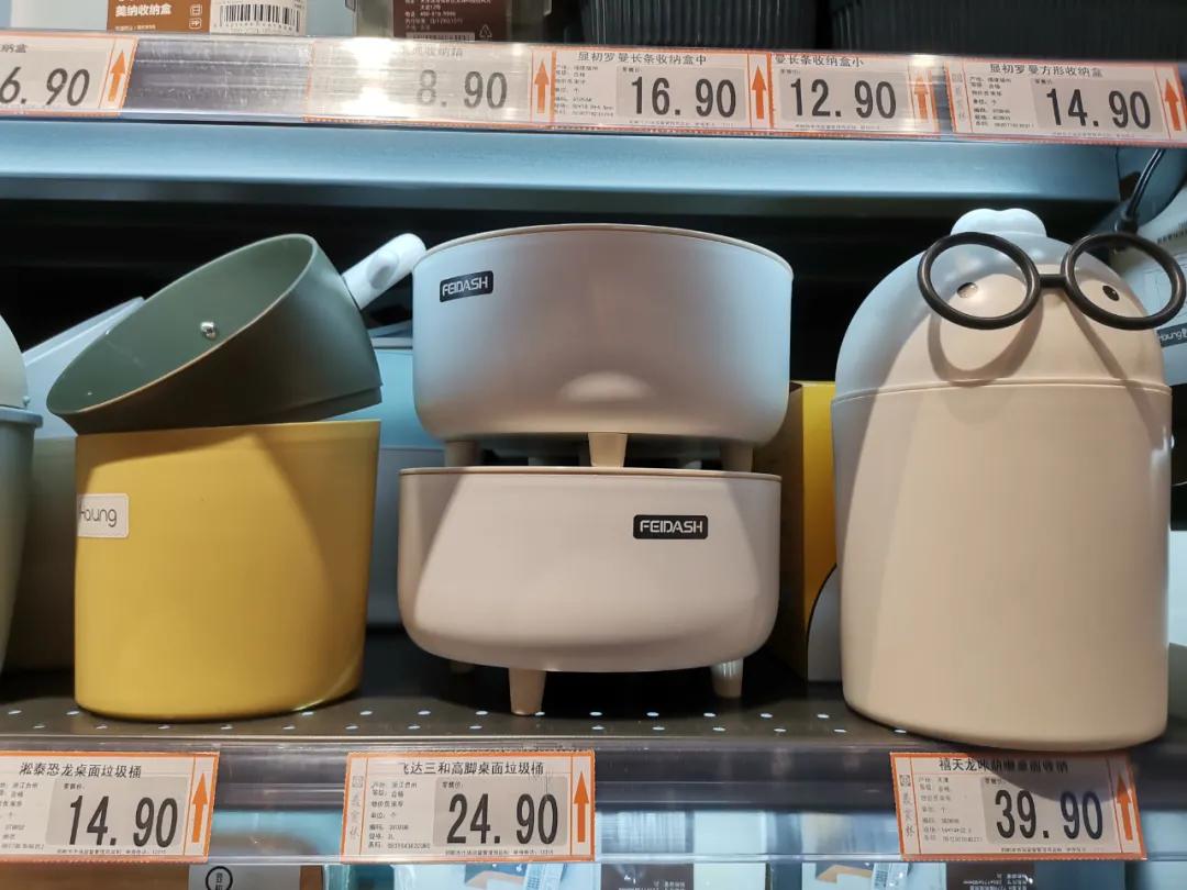 柜台式销售，经典级单品：美食林30年老店背后的情怀与底蕴