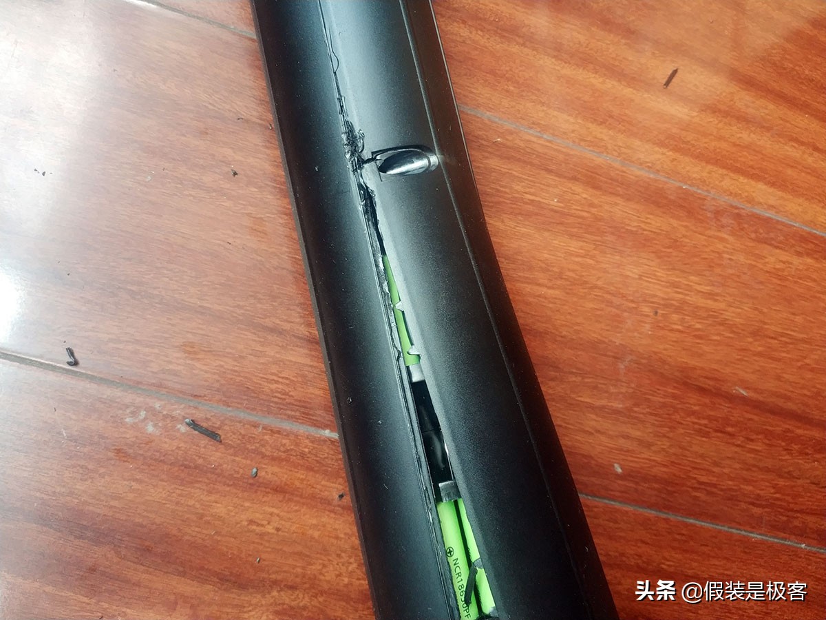 小米助力自行车电池充不进电,小米助力车电池修理视频