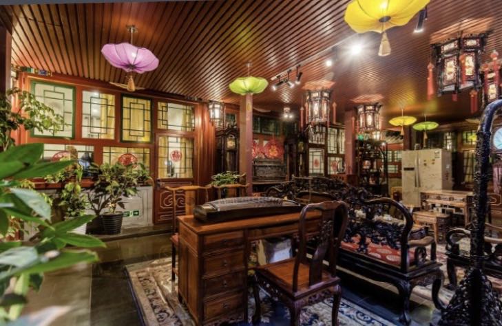 北京最值得去的民宿,北京自由行值得推荐的民宿