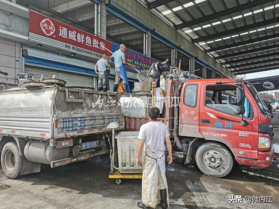 四川内江农产品项目,内江打通大动脉